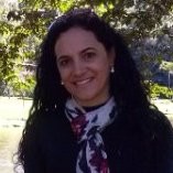 Marcia Maroto Santos