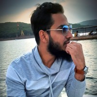 Mohammed Zeeshan Shaikh