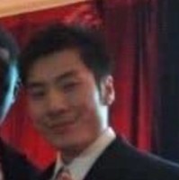 Tony Liang