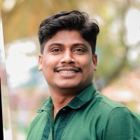 Sanjith R
