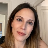 Maria Del Carmen Martos Navarro