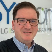 Steven Stürmer