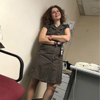 mary balioussi