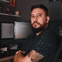 Luiz Felipe R.C