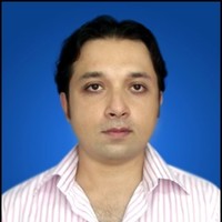 Debashish Sengupta