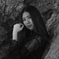 Caroline Chou