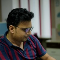 Pranav Sha