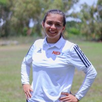 Deborah Nogueira Cordeiro