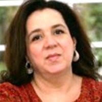 Maria Augusta Guta Ribeiro