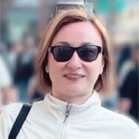 Gaye Dogan