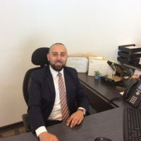 Mohammad Albawwab