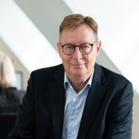 Jørgen Ulrik Jensen