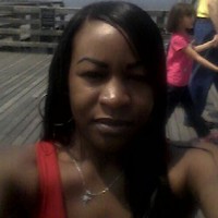 Shaniqua Livingston
