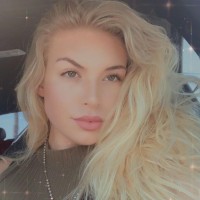 Ashley Oosting