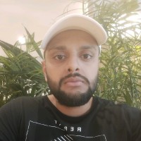 Deven Patel