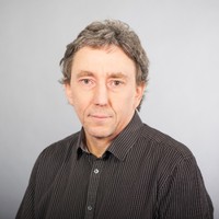 Stéphane Spahni