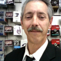 Arnold Raichle