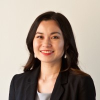 Amelia Tan