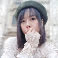 Lulu Tian