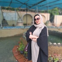 Farzaneh Ebrahimi
