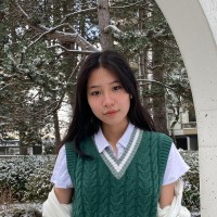Alice Zhao