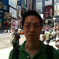 Keith Yeh