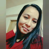 Lidia Dennis Barron Cardoza