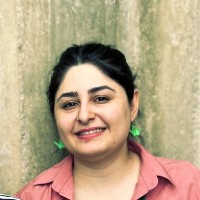 Farnaz Rezania