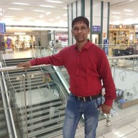 Bhavesh Vasava