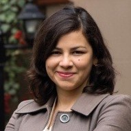 Evanice Duran Castillo, CFA