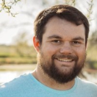 Travis Chrietzberg
