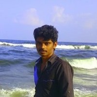 PANNEER SELVAM RAJAMANICKAM