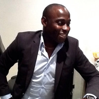 Roger Boli. Élite +