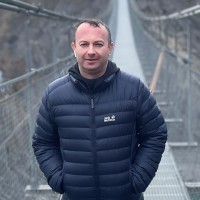 Stas Goldshtein