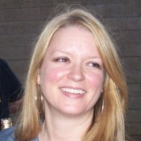 Michelle Anderson