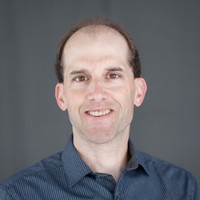 Ed Rushton