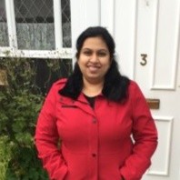 Sangeeta Behl