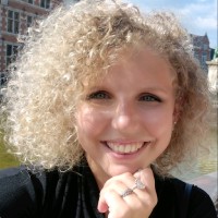 Maude Huwé