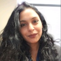Amitha Aziz