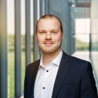 Alexander Djolai