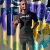Lebogang Mothibi