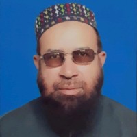 Nasr Ullah