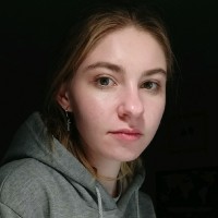 Maiia Lutsenko