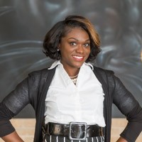 Ashleigh Sparks-Bennett, M.Ed
