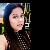 Susmita Banerjee