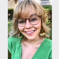 Sarah Bicknell