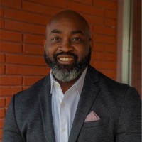 Cedric Johnson