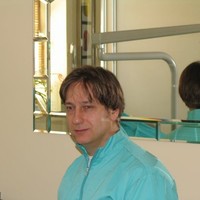Dragan Dimitrijevic