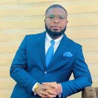 Joshua Kalonji