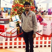Shubham Ingale